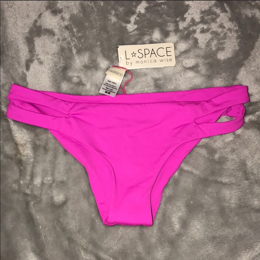 NWT. LSPACE. Bottoms